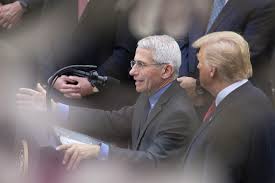 May 20, 2021 · fauci says he expects vaccines for younger children by the end of year or early 2022 : Fauci Warns Against Coronavirus Indifference Among Young People Politico