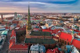 Latvijas republika), is a country in the baltic region of northern europe. 12 Of The Most Beautiful Places To Visit In Latvia Boutique Travel Blog