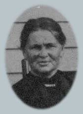 Frances Blank Lamberg (1868-1911)