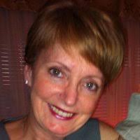 Joanne Pyke (@pykejoanne)