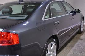 Image result for Northern Blue 2006 A8L