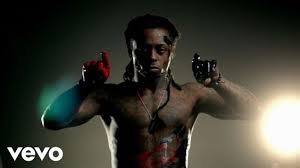 Lil Wayne Mirror Ft Bruno Mars