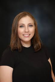 Faculty & Staff Spotlight: Mrs. Brittany McDaniel