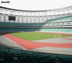 We recommend booking baku olympic stadium tours ahead of time to secure your spot. Baku Olympic Stadium 3d Model Architecture On Hum3d