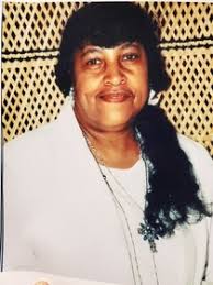 Obituary for Virginia A. (Dowe) Cherry