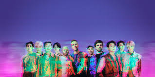 Bts presents the new fila project7 collection, which consists of clothing and accessoires and which combines functional materials, Listen To Coldplay And Bts New Song My Universe Pitchfork