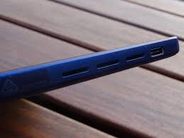Acer Chromebook Tab 10 Review