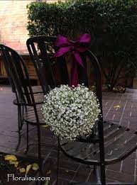 Floralisa Weddings Wedding Flowers Pomander Flower Balls Flower Arrangements