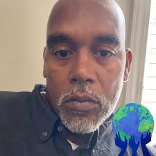 Eric Westbrook Matthews