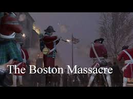 Hutchinson explains that within assassin's creed 3 there are two huge new city locations, one being new york and the other boston, which is featured in the gameplay trailer after the jump. Assassins Creed 3 Remastered The Boston Massacre Youtube