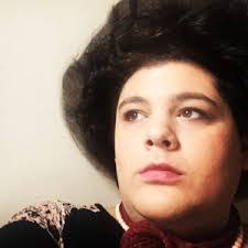 Jill Engstrom's Instagram, Twitter & Facebook