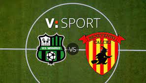 Todas las noticias, vídeos y resultados de fútbol en vivo. Sassuolo Benevento Dove Vederla In Tv O Streaming Su Sky O Dazn