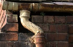 The problem typically involves replacing an internal washer, which has become worn or. Cast Iron Pipe Problems Why They Need To Be Fixed Bulldog Adjusters