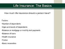 Whole life insurance, or whole of life assurance (in the commonwealth of nations), sometimes called straight life or ordinary life, is a life insurance policy which is guaranteed to remain in force for the insured's entire lifetime, provided required premiums are paid, or to the maturity date. Life Insurance The Basics Life Insurance The Basics