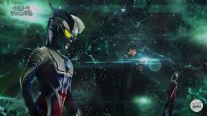 Featuring new footages as well as. Teman Sahur Ultraman Zero The Chronicle Tayang Di Rtv Mulai 27 April