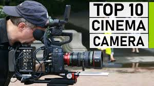 This camera is in no way at all designed to take photos, it's designed specifically for filmmaking on a budget. Top 10 Best Cinema Cameras Best Camera For Filmmaking Youtube