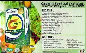C24 7 Is A Nutritional Food Supplement From Alliance In Motion Global Natural Food Supplements Nutrition Recipes Joint Health Supplement