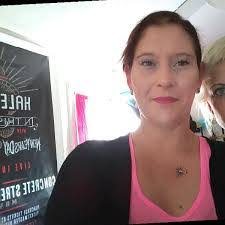 Christy Mcelyea's Instagram, Twitter & Facebook