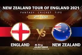Lmao wtc is supposed to help popularise test cricket, doesn't really help the cause when 'bad light' suspends play. Playing Xi Pitch Report Player Record Of New Zealand Tour Of England 2021 For 2nd Test Fastnewsxpress Fastnewsxpress