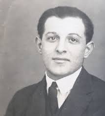 Otto „Schloime“ Fischer