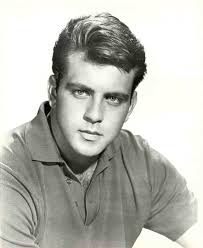 Dick Clark and Connie Francis