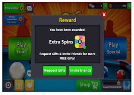 Game 8 ball pool ini bisa anda memainkan secara online maupun offline, dengan cara bermain game 8 ball pool di android atau pc pun tidak beda jauh dengan permainan billiard yang aslinya, namun anda menggunakan jari anda untuk memainkan stik dan memasukkan bola ke dalam lubang. 8 Ball Pool 10 May Daily Gifts Free Coins Free Scratches Free Spins Reward Link Claim Now Techie 360 Info