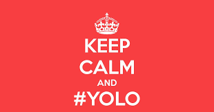 Dictionaries at oxford university press. There Is Now A Smartphone Named Yolo