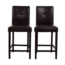 Please select your state below. 90 Off Pier 1 Pier 1 Imports Mason Brown Bar Stools Chairs
