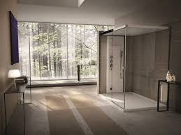 Light By Tueco Is A Completely Enclosed Shower Stall Shower Cabin Shower Enclosure Bathroom Styling