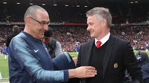 Fixtures are subject to change. Premier League Fixtures 2019 20 United Face Chelsea On Opening Day Promoted Clubs Learn Fate Eurosport