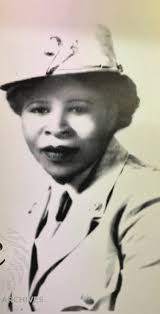 REQUEST FOR HISTORIC DESIGNATION