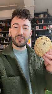 Who wants to try my Tiramisu Chocolate Chip Cookie Recipe?! I love this  cookie, most specifically the texture! Give it a try and let me know what  you think. Happy Baking!, #614 #61fork ...