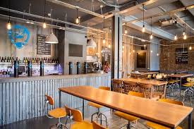 5 Best Craft Beer Bars In Dundee Craft Beer Bar Beer Bar Best Craft Beers