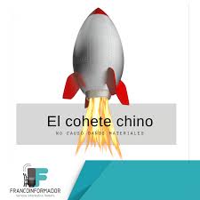 El cohete chino puede caer en latitud 38,1 longitud 62,5 con una ventana de 18 horas lo que hace que el lugar de reingreso continúe variando. J0jbvded7r4iom