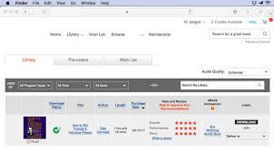 Sep 17, 2020 · on windows pc. 2020 Ultimate Guide To Download And Enjoy Audible Audiobooks