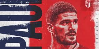 Atletico Madrid have just paved the way for Saul Niguez to join Liverpool