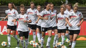 The latest tweets from @dfb_team Fifa Frauen Wm 2019 Nachrichten Dfb Frauen Vor Wm Generalprobe Fifa Com