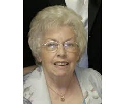 Elizabeth WEISS Obituary (2015)