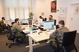 Ausschließlich für meldungen nach dem infektionsschutzgesetz (ifsg): Bundeswehrsoldaten Unterstutzen Gesundheitsamt Wuppertal