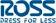 Ross logo