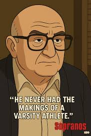 Potential Sopranos Reboot and Character Development