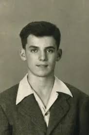 Obituary information for Peter G. Petroff