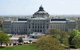 The library is housed in three buildings on capitol hill in washington, d.c.; Library Of Congress Definition History Facts Britannica