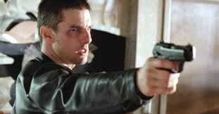 Minority report is one of the most unique films i've seen. Minority Report Film 2002 Trailer Kritik Kino De