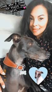 Katiah Lorraine Fitzpatrick"