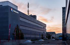 Its headquarters are located in ittigen near bern. Swisscom Connects Countries The Possibility Report