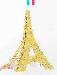Eiffel tower craft france for kids france craft. 10 Enchanting Eiffel Tower Crafts For Kids