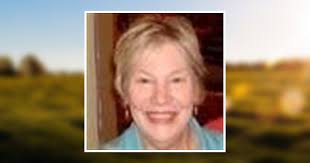 Rebecca Estes Obituary 2014