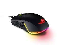 Jual Asus Rog Pugio P503 Mouse Pc Komputer Laptop Gaming Murah Pemmz Pemmz Com
