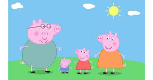 Peppa Pig Tv Review